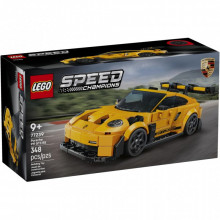 Конструктор LEGO Speed Champions Суперкар Porsche 911 GT3 RS (77239) (21964)