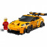 Конструктор LEGO Speed Champions Суперкар Porsche 911 GT3 RS (77239) (21964)