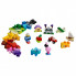 Конструктор LEGO Classic Ящик для творчества 213 деталей (10713) (11074)
