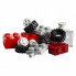 Конструктор LEGO Classic Ящик для творчества 213 деталей (10713) (11074)