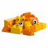Конструктор LEGO Classic Ящик для творчества 213 деталей (10713) (11074)