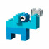 Конструктор LEGO Classic Ящик для творчества 213 деталей (10713) (11074)