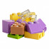 Конструктор LEGO Classic Ящик для творчества 213 деталей (10713) (11074)