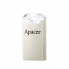 Флеш-накопичувач Apacer USB 2.0 AH111 32GB Crystal (AP32GAH111CR-1) (174)