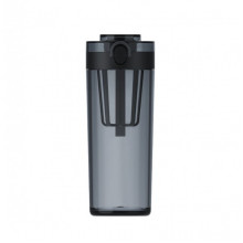 Спортивна пляшка Xiaomi Mijia Tritan Water Cup Black (SJ010501XB) (21174)