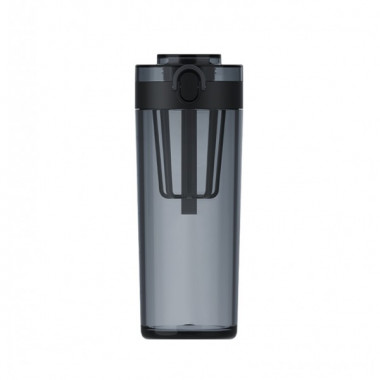 Спортивна пляшка Xiaomi Mijia Tritan Water Cup Black (SJ010501XB) (21174)