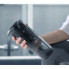Спортивна пляшка Xiaomi Mijia Tritan Water Cup Black (SJ010501XB) (21174)