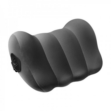 Подушка підголівник Baseus ComfortRide Series Car Headrest Pillow Cluster Black (C20036400111-00) (15274)