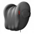 Подушка підголівник Baseus ComfortRide Series Car Headrest Pillow Cluster Black (C20036400111-00) (15274)