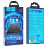 Зовнішній акумулятор HOCO J101 Astute 22.5W fully compatible power bank(10000mAh) Black (6931474782472) (17274)