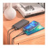 Зовнішній акумулятор HOCO J101 Astute 22.5W fully compatible power bank(10000mAh) Black (6931474782472) (17274)