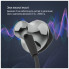 Наушники ColorWay Slim 3.5 mm Wired Earphone Blast 1 Black (CW-WD01BK) (18274)