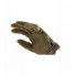 Тактические перчатки Mechanix The Original Multicam XXL (2274)
