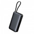 Зовнішній акумулятор WUW Y65 （PD 65W quick charge) 20000mAh Black (Y65) (274)