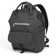 Рюкзак Tigernu T-B3184 (Oxford) 14" Black (T-B3184Black) (15374)