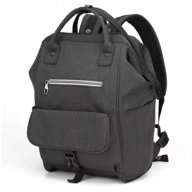 Рюкзак Tigernu T-B3184 (Oxford) 14" Black (T-B3184Black) (15374)