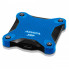 Портативний SSD ADATA SD620 512GB USB 3.2  520/460Mb/s Blue (SD620-512GCBL) (21374)