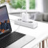 Мережевий зарядний пристрій UGREEN CD170 38W USB-C Wall Charger EU (White) (UGR-60468) (UGR-60468) (374)