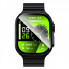 Смарт-годинник BOROFONE BD14 Ultra 51mm. 180 mAh. Smart sports watch(call version) Black (6941991124273) (17474)