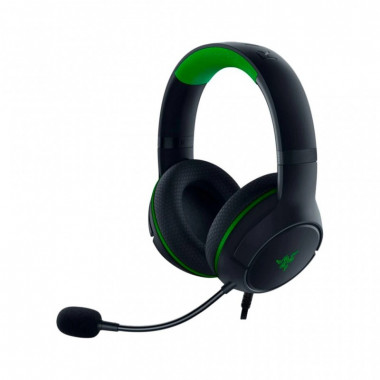 Наушники Razer Kaira X for Xbox Black (RZ04-03970100-R3M1) (16574)