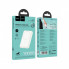 Батарея универсальная HOCO 10000mAh Grace PD/20W Magnetic White (J141 / 714985) (22574)