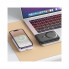 Батарея универсальная HOCO 10000mAh Grace PD/20W Magnetic White (J141 / 714985) (22574)