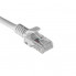 Патч-корд литой UTP RJ45 кат. 5Е 1 м (2574)