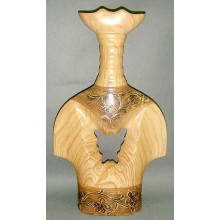 Ваза керамічна "Шик" Amphora Butterfly Flowering Branch (5574)