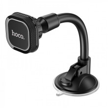 Автотримач для телефона HOCO CA55 Astute series windshield car holder Black/Gray (6931474707543) (14674) Автотримач для телефона HOCO CA55 Astute series windshield car holder Black/Gray (6931474707543) (14674)