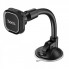 Автотримач для телефона HOCO CA55 Astute series windshield car holder Black/Gray (6931474707543) (14674)