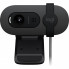 Веб-камера Logitech Brio 105 Full HD 1080p Graphite (960-001592) (15674)