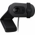 Веб-камера Logitech Brio 105 Full HD 1080p Graphite (960-001592) (15674)