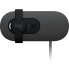 Веб-камера Logitech Brio 105 Full HD 1080p Graphite (960-001592) (15674)