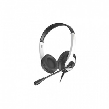 Наушники A4Tech FH100U Panda (4711421977043) (16674)