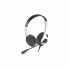 Наушники A4Tech FH100U Panda (4711421977043) (16674)