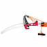 Высоторез – сучкорез телескопический 2 в 1 INTERTOOL HT-3116 (20674)