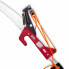 Высоторез – сучкорез телескопический 2 в 1 INTERTOOL HT-3116 (20674)