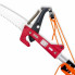 Высоторез – сучкорез телескопический 2 в 1 INTERTOOL HT-3116 (20674)