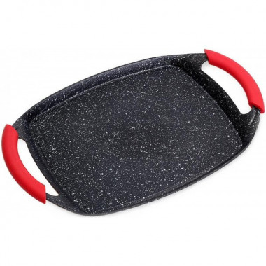 Деко-гриль Kamille Sillamae 36х23.5см (674)