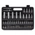 Набор инструментов на 108 предметов в пластиковом кейсе Tools PCS-108 (17974)