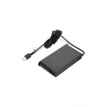 Блок питания к ноутбуку Lenovo ThinkPad 170W AC Adapter Rectangular Connector (4X20S56701) (18974)