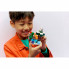 Конструктор LEGO Minecraft Приключения Стива в тайге (21583) (21974)