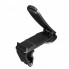 Автотримач для телефона Baseus Big Mouth Pro Car Mount（Applicable to centre console）Black (SUDZ-A01) (15084)