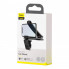 Автотримач для телефона Baseus Big Mouth Pro Car Mount（Applicable to centre console）Black (SUDZ-A01) (15084)