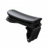 Автотримач для телефона Baseus Big Mouth Pro Car Mount（Applicable to centre console）Black (SUDZ-A01) (15084)