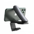 Автотримач для телефона Baseus Big Mouth Pro Car Mount（Applicable to centre console）Black (SUDZ-A01) (15084)