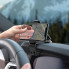 Автотримач для телефона Baseus Big Mouth Pro Car Mount（Applicable to centre console）Black (SUDZ-A01) (15084)