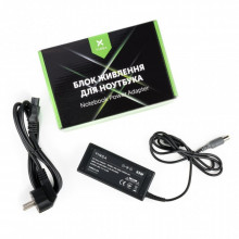 Блок питания к ноутбуку Vinga Lenovo 65W 20V 3.25А 7.9*5.5 (VPA-2032-LN7955-101) (16084)
