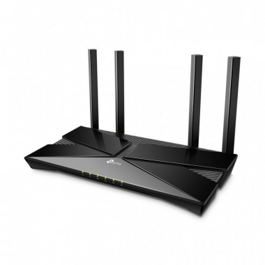 Маршрутизатор TP-Link Archer-AX53 (17084)