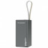 Батарея универсальная Wozinsky 30000mAh, K65+ 65W 30000mAh 2*USB-C, USB-A (5907769364457) (19084)